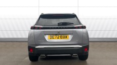Peugeot 2008 1.2 PureTech 130 GT 5dr EAT8 Petrol Estate